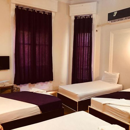 Oh! Cairo Pharaoh Hostel Екстер'єр фото