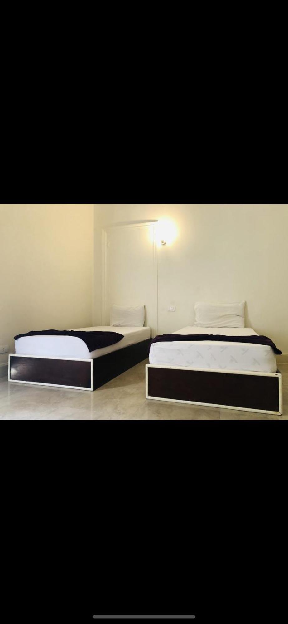 Oh! Cairo Pharaoh Hostel Екстер'єр фото