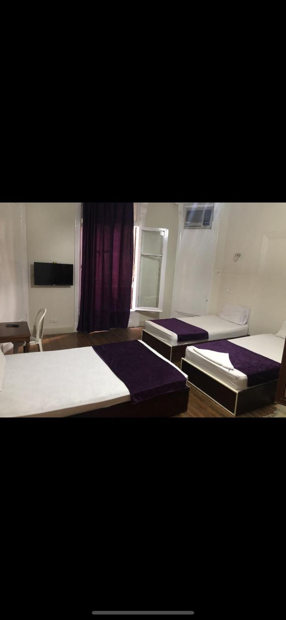 Oh! Cairo Pharaoh Hostel Екстер'єр фото